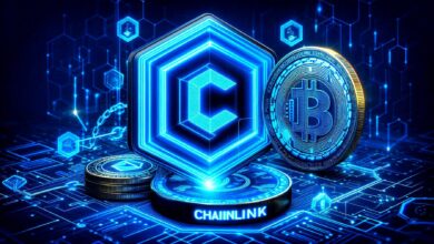 Chainlink (LINK)