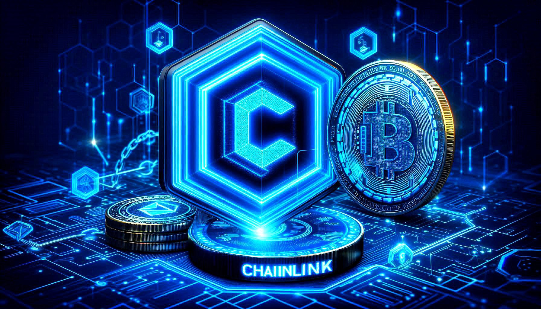 Chainlink (LINK)